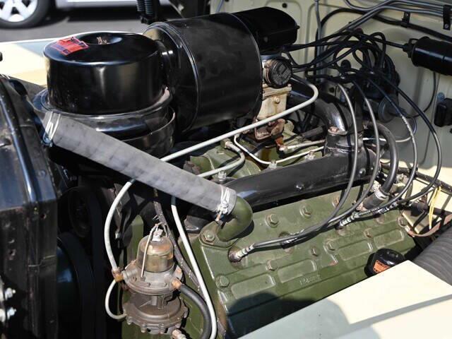 1946 Cadillac Series 62 (CC-1865900) for sale in Santa Barbara, California