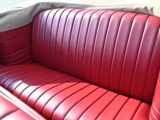 1946 Cadillac Series 62 (CC-1865900) for sale in Santa Barbara, California