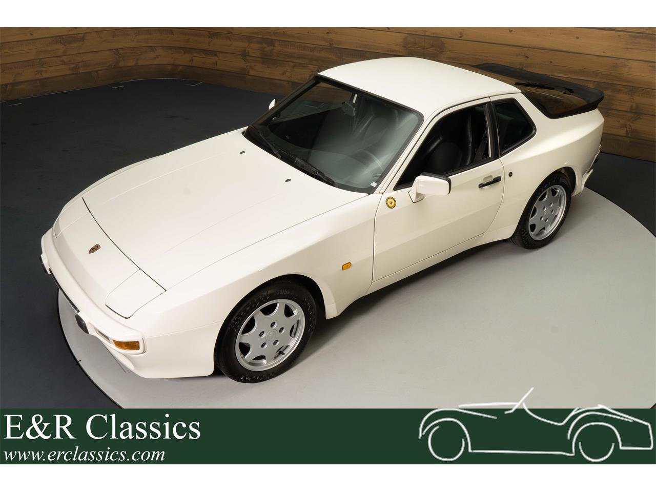 1987 Porsche 944s For Salenull