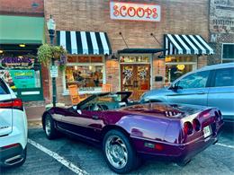 1995 Chevrolet Corvette (CC-1865912) for sale in Marietta, Georgia