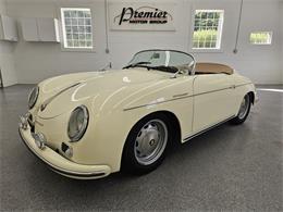 1957 Porsche 356 (CC-1865915) for sale in Spring City, Pennsylvania