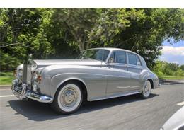 1965 Rolls-Royce Silver Cloud III (CC-1865919) for sale in Sarasota, Florida