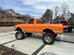 1967 GMC 3500 (CC-1865922) for sale in Colorado Springs , Colorado