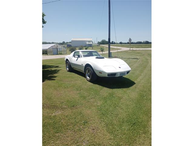 1976 Chevrolet Corvette (CC-1865923) for sale in Philadelphia, Missouri