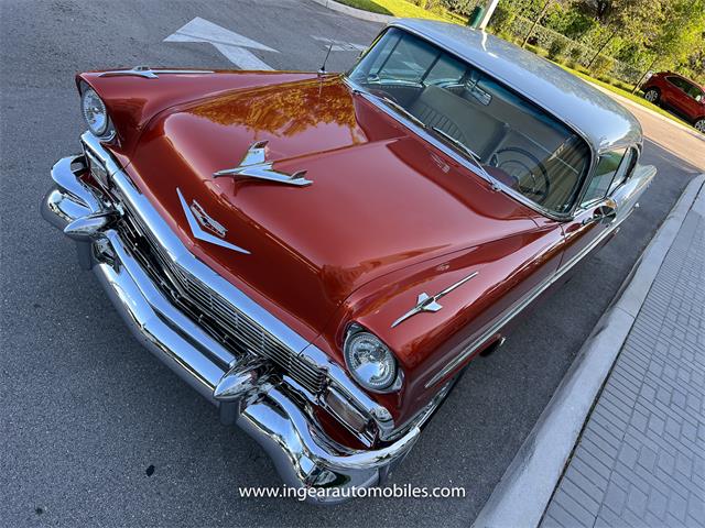 1956 Chevrolet Bel Air (CC-1865933) for sale in Miami, Florida