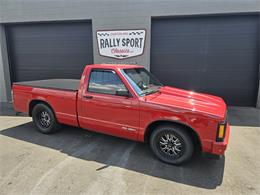 1991 Chevrolet S10 (CC-1865935) for sale in Canton, Ohio