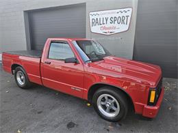 1991 Chevrolet S10 (CC-1865935) for sale in Canton, Ohio