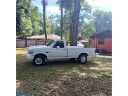 1994 Ford F250 (CC-1865940) for sale in Ocala , Florida