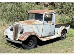 1934 Chevrolet Pickup (CC-1865941) for sale in Florissant, Colorado