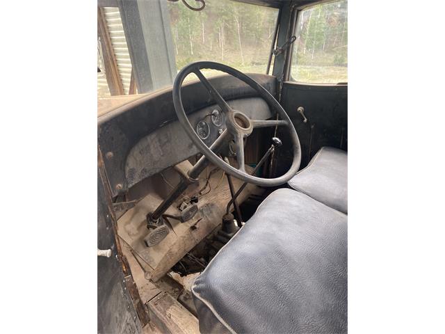 1934 Chevrolet Pickup (CC-1865941) for sale in Florissant, Colorado