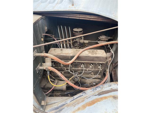 1934 Chevrolet Pickup (CC-1865941) for sale in Florissant, Colorado