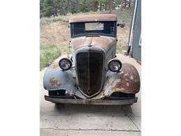1934 Chevrolet Pickup (CC-1865941) for sale in Florissant, Colorado