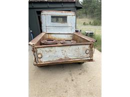 1934 Chevrolet Pickup (CC-1865941) for sale in Florissant, Colorado