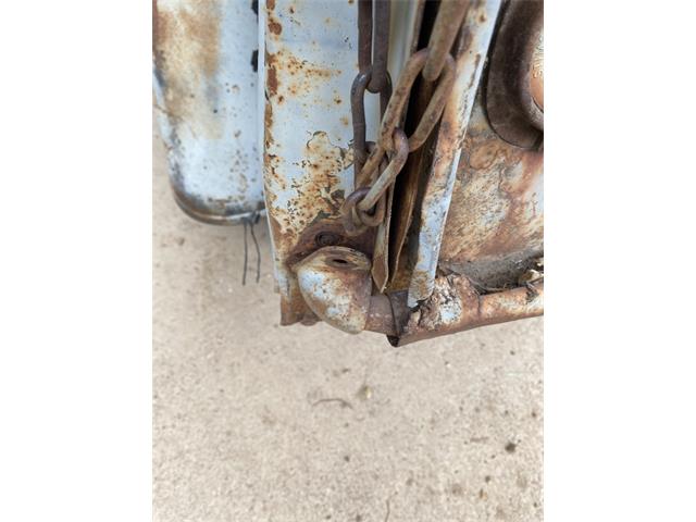 1934 Chevrolet Pickup (CC-1865941) for sale in Florissant, Colorado