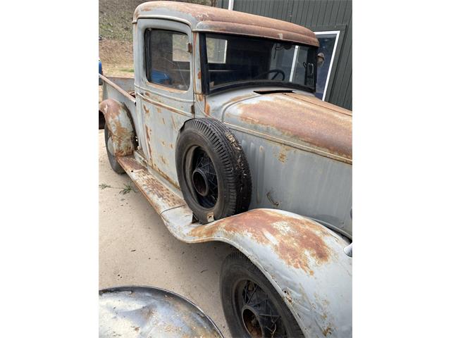1934 Chevrolet Pickup (CC-1865941) for sale in Florissant, Colorado