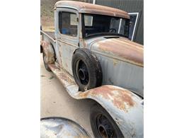 1934 Chevrolet Pickup (CC-1865941) for sale in Florissant, Colorado