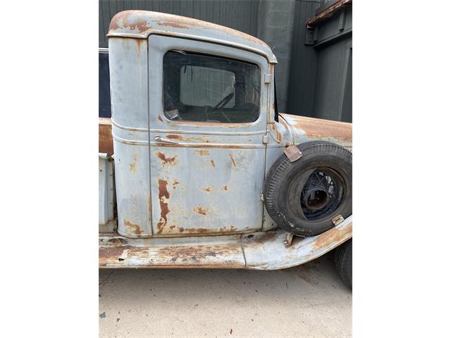 1934 Chevrolet Pickup (CC-1865941) for sale in Florissant, Colorado