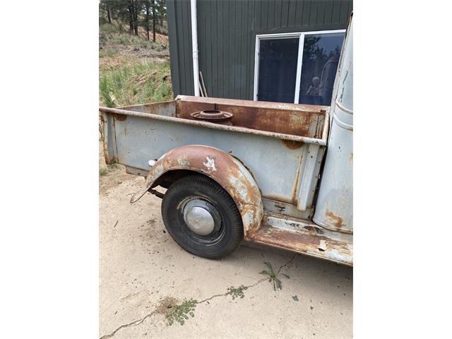 1934 Chevrolet Pickup (CC-1865941) for sale in Florissant, Colorado