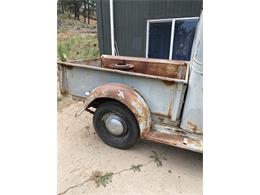 1934 Chevrolet Pickup (CC-1865941) for sale in Florissant, Colorado