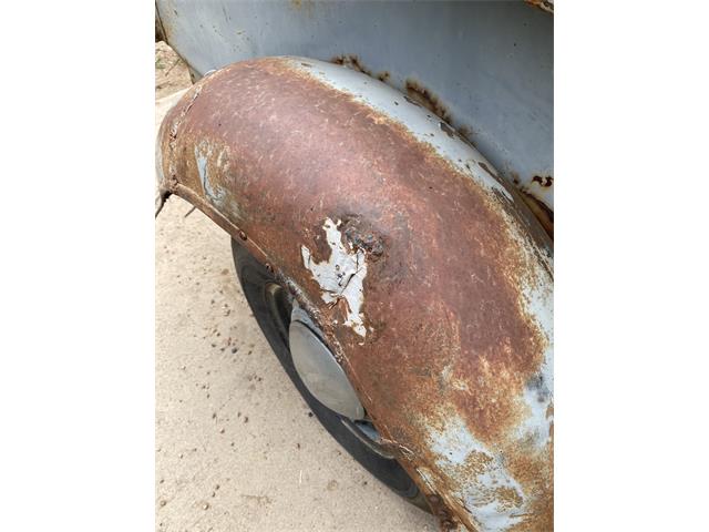1934 Chevrolet Pickup (CC-1865941) for sale in Florissant, Colorado