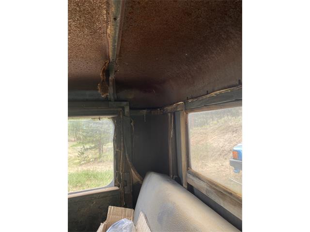 1934 Chevrolet Pickup (CC-1865941) for sale in Florissant, Colorado
