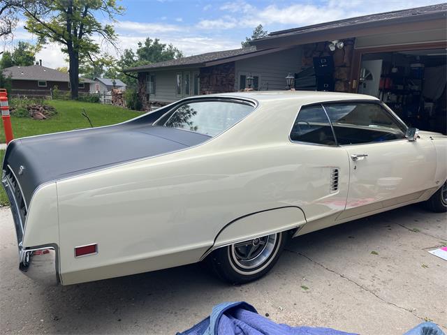 1970 Mercury Marauder (CC-1865954) for sale in Thornton, Colorado