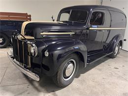 1946 Ford Panel Truck (CC-1865957) for sale in Somerswoth, New Hampshire