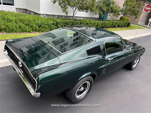 1967 Ford Mustang (CC-1865963) for sale in Miami, Florida