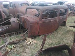 1935 Chevrolet Standard (CC-1860597) for sale in Parkers Prairie, Minnesota