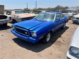 1977 Ford Mustang (CC-1865970) for sale in Phoenix, Arizona