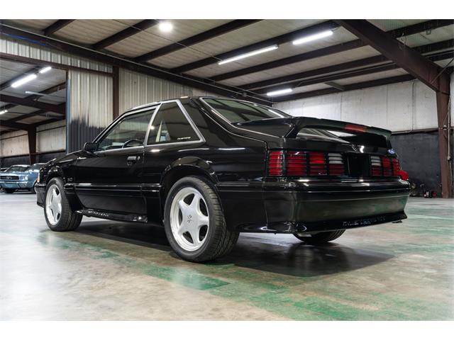 1990 Ford Mustang GT for Sale | ClassicCars.com | CC-1865974