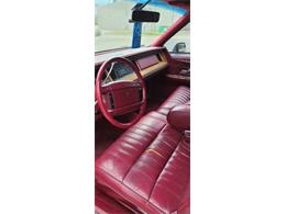 1993 Lincoln Town Car (CC-1865976) for sale in Dallas, Texas