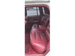 1993 Lincoln Town Car (CC-1865976) for sale in Dallas, Texas