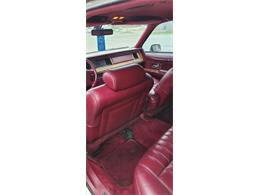 1993 Lincoln Town Car (CC-1865976) for sale in Dallas, Texas