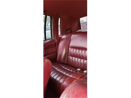 1993 Lincoln Town Car (CC-1865976) for sale in Dallas, Texas