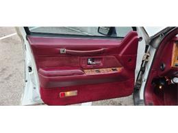 1993 Lincoln Town Car (CC-1865976) for sale in Dallas, Texas
