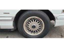 1993 Lincoln Town Car (CC-1865976) for sale in Dallas, Texas