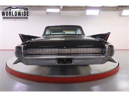 1962 Cadillac Fleetwood (CC-1865978) for sale in Denver , Colorado