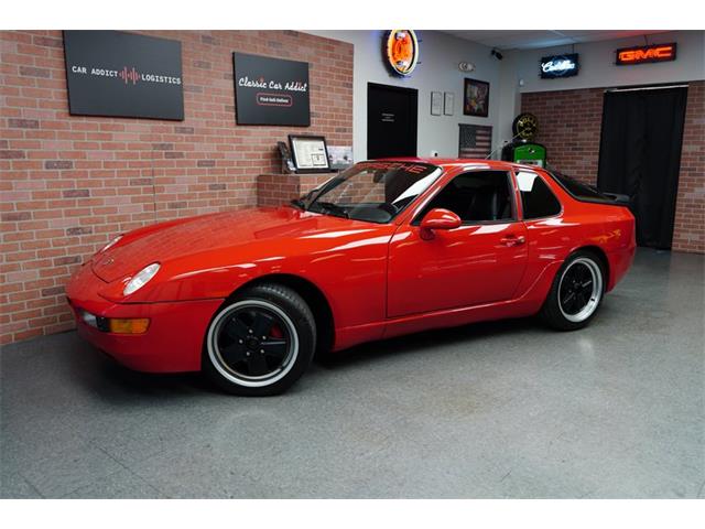 1994 Porsche 968 (CC-1860598) for sale in Mesa, Arizona