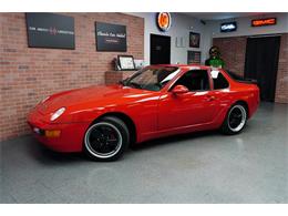 1994 Porsche 968 (CC-1860598) for sale in Mesa, Arizona