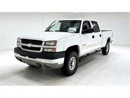 2004 Chevrolet Silverado (CC-1865984) for sale in Morgantown, Pennsylvania