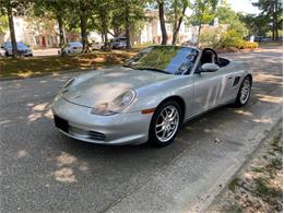 2003 Porsche Boxster (CC-1865994) for sale in Greensboro, North Carolina