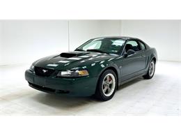 2001 Ford Mustang (CC-1866000) for sale in Morgantown, Pennsylvania