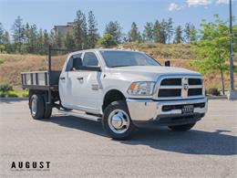 2017 Dodge Ram (CC-1866011) for sale in Kelowna, British Columbia