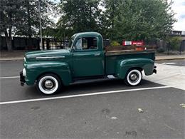 1951 Ford F1 (CC-1866013) for sale in Reno, Nevada