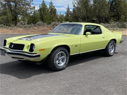 1974 Chevrolet Camaro (CC-1866017) for sale in Reno, Nevada