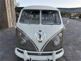 1972 Volkswagen Bus (CC-1866019) for sale in Reno, Nevada