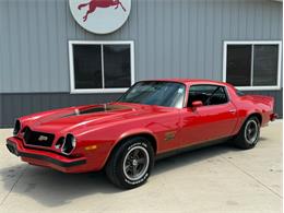 1977 Chevrolet Camaro Z28 (CC-1866038) for sale in Greene, Iowa