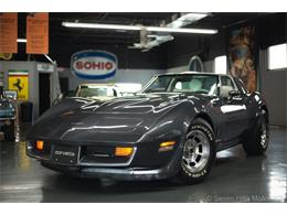 1981 Chevrolet Corvette (CC-1866041) for sale in Cincinnati, Ohio