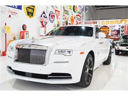 2019 Rolls-Royce Silver Wraith (CC-1866045) for sale in Roanoke, Texas